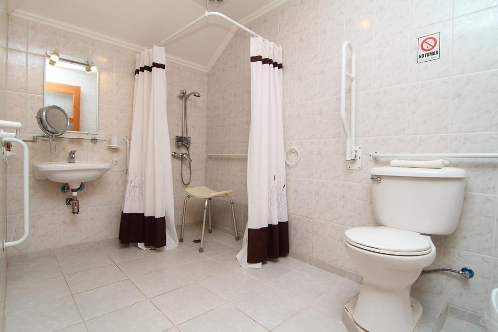 Apart Hotel Villa Los Ciruelos Валдивия Стая снимка