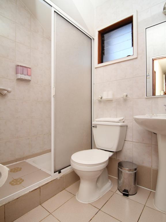 Apart Hotel Villa Los Ciruelos Валдивия Стая снимка