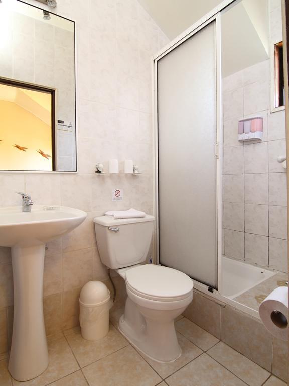 Apart Hotel Villa Los Ciruelos Валдивия Стая снимка