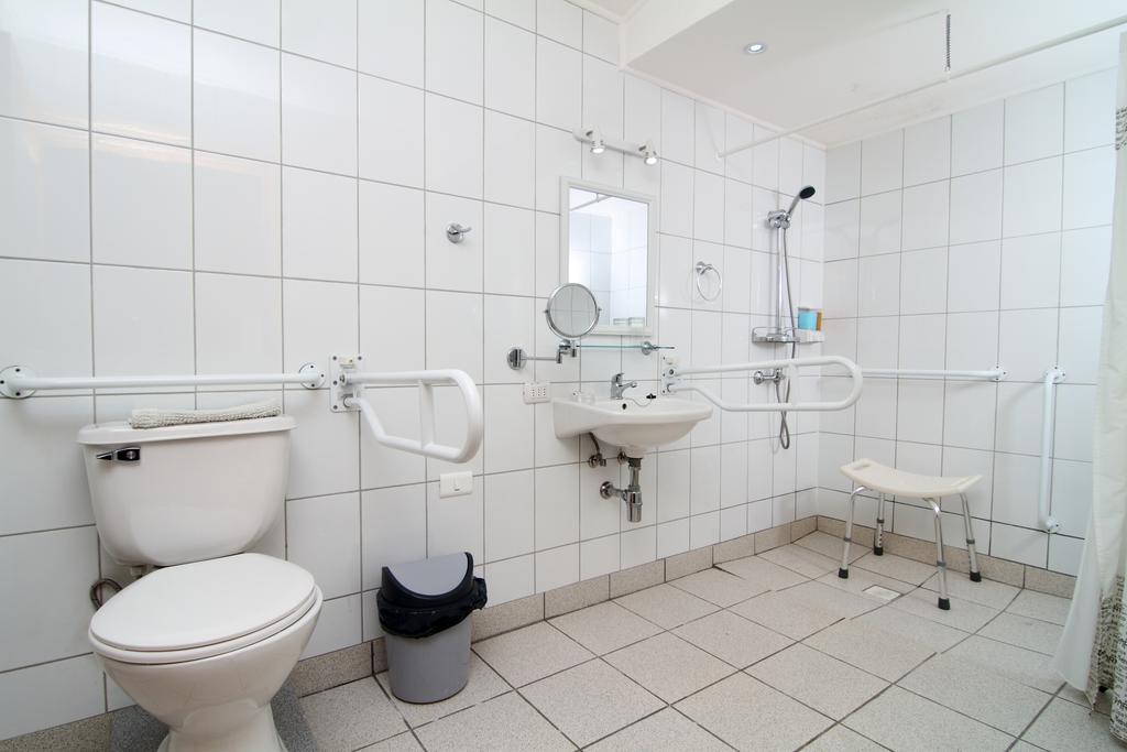 Apart Hotel Villa Los Ciruelos Валдивия Стая снимка