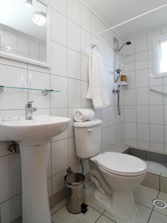 Apart Hotel Villa Los Ciruelos Валдивия Стая снимка