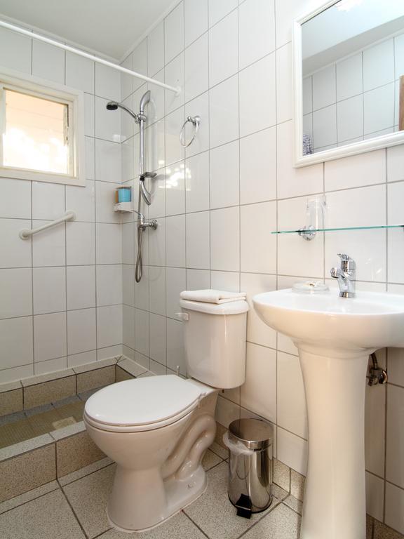 Apart Hotel Villa Los Ciruelos Валдивия Стая снимка