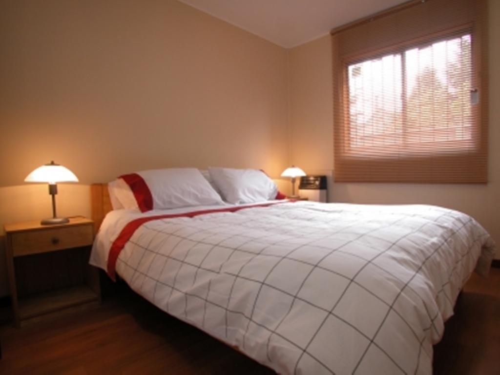 Apart Hotel Villa Los Ciruelos Валдивия Екстериор снимка